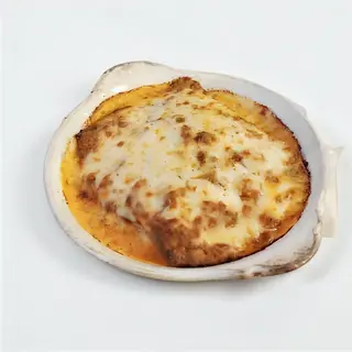 Lasagne al Forno