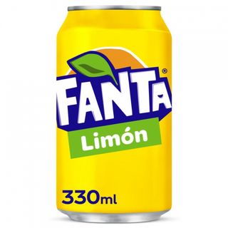 Fanta limon