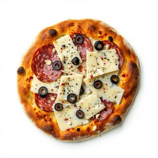 Sapori autentici - baby