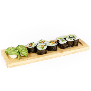 VENGAN BOX 12 PZS