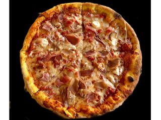 Піца Дядько Хамон (720г)