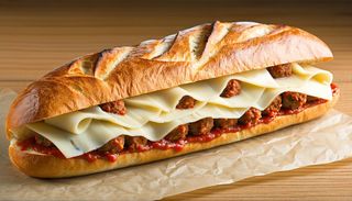 O' cuzzitiell chè Purpett