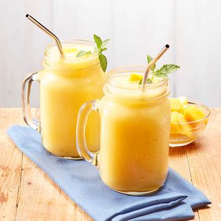 Mango Lassi