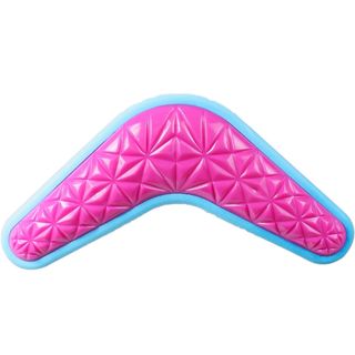 PAWISE Igračka za pse TRP Bumerang 24cm, raznih boja (KOD PAW14648)