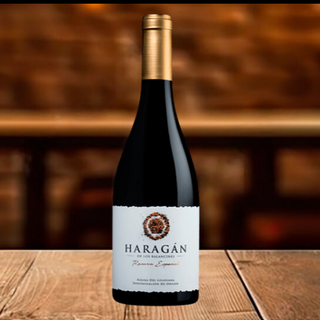 Haragan Reserva Especial