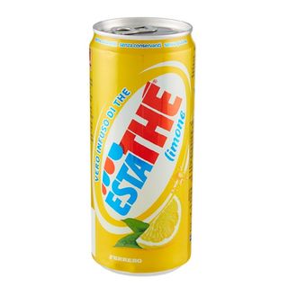 Thè limone 33 cl