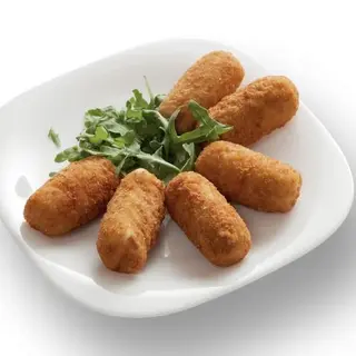 Croquetas Caseras (5 Uds.)