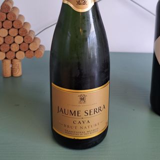 Vino Cava Brut Nature (75 cl.)