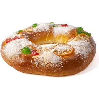 Roscón Sin Relleno (1/4 Kg.)