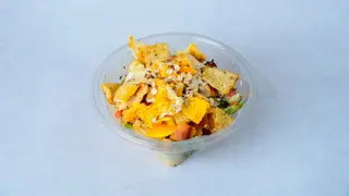 Chef salata