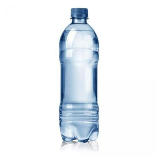 Agua (50 Cl.)