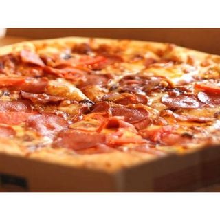 Romeo'S Meat Supreme