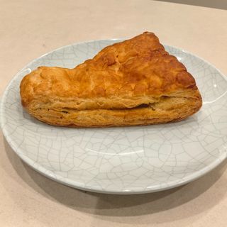 Triángulo de espinacas