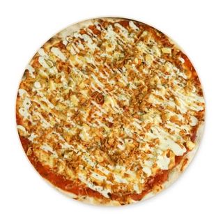 Pizza Julio César (33 cm.)