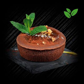 Coulant Vegetariano (1 Ud.)