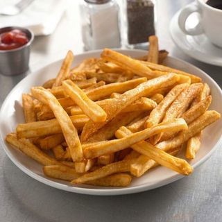Patatas  Fritas Caseras (Grandes)