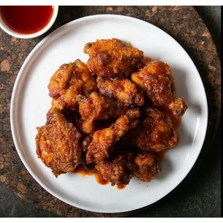 Poussin Chicken Wings - 6pcs