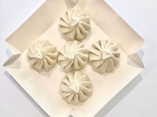 Напівфабрикати Хінкалі з бараниною 0,450кг (450g)