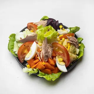 Salade Niçoise