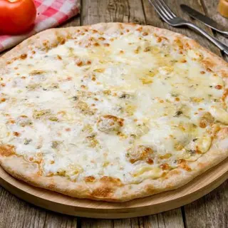 Pizza 5 Quesos (33 Cm.)