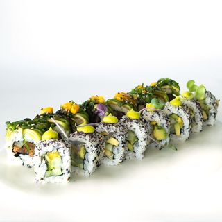 Combo Vegetariano (16 Pzs.)