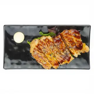 Teriyaki Chicken