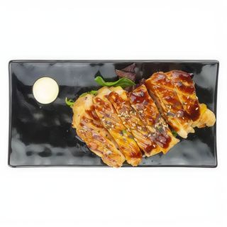 Teriyaki Chicken