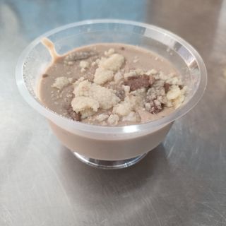 Natilla Ambrosía Tirma