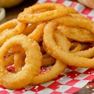 Cebolla Crunch Especial / Special onions 