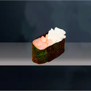 Sushi Creamy shrimp 1 psc
