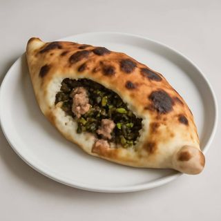 Calzone Scugnizzo