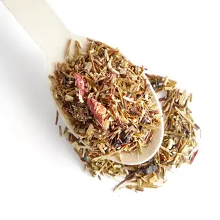 Herbata Rooibos Czerwone Owoce 50g