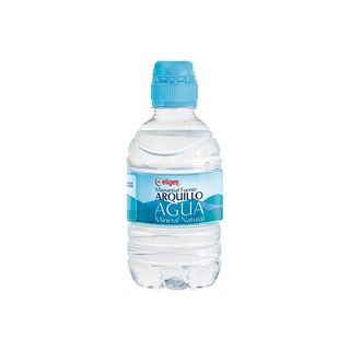 Agua Pequeña