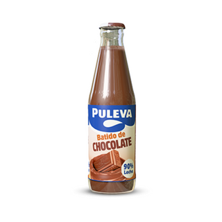 Batido de chocolate (27 cl.)