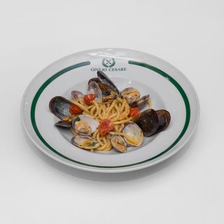Vongole e cozze
