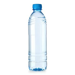 Acqua naturale 50 cl