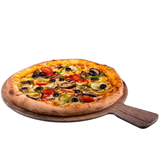 Pizza Végétarienne