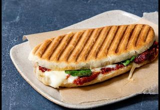 Sandwich Viande Hachée