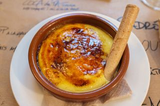 coppa crema catalana