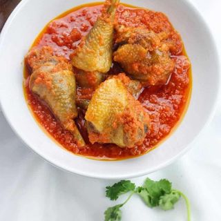 Traditional Chicken