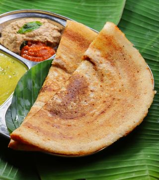 Gee Karam Dosa