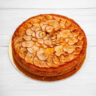 Torta soffice Pera e Cioccolato 1,1 kg