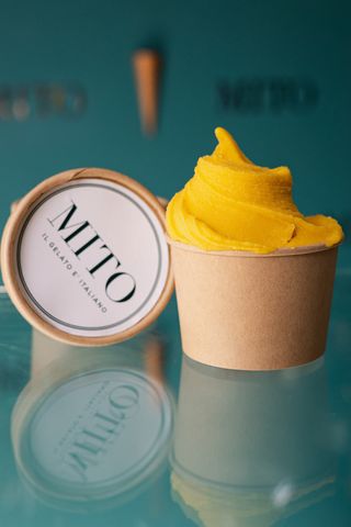 Gelato A Piacere (240 Ml.)