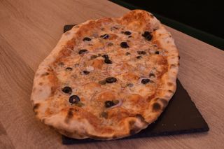 PIZZA TON SI CEAPA Ø 40x25cm