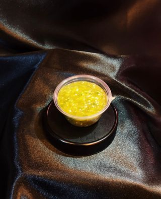 Salsa De Tomatillo (Picante Suave)