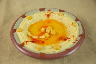 Hummus 