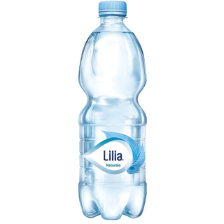 Acqua Lilia Naturale 50cl