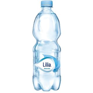 Acqua Lilia Naturale 50cl