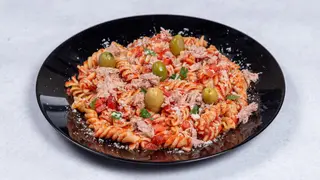 Tuna POSNO