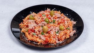 Tuna POSNO